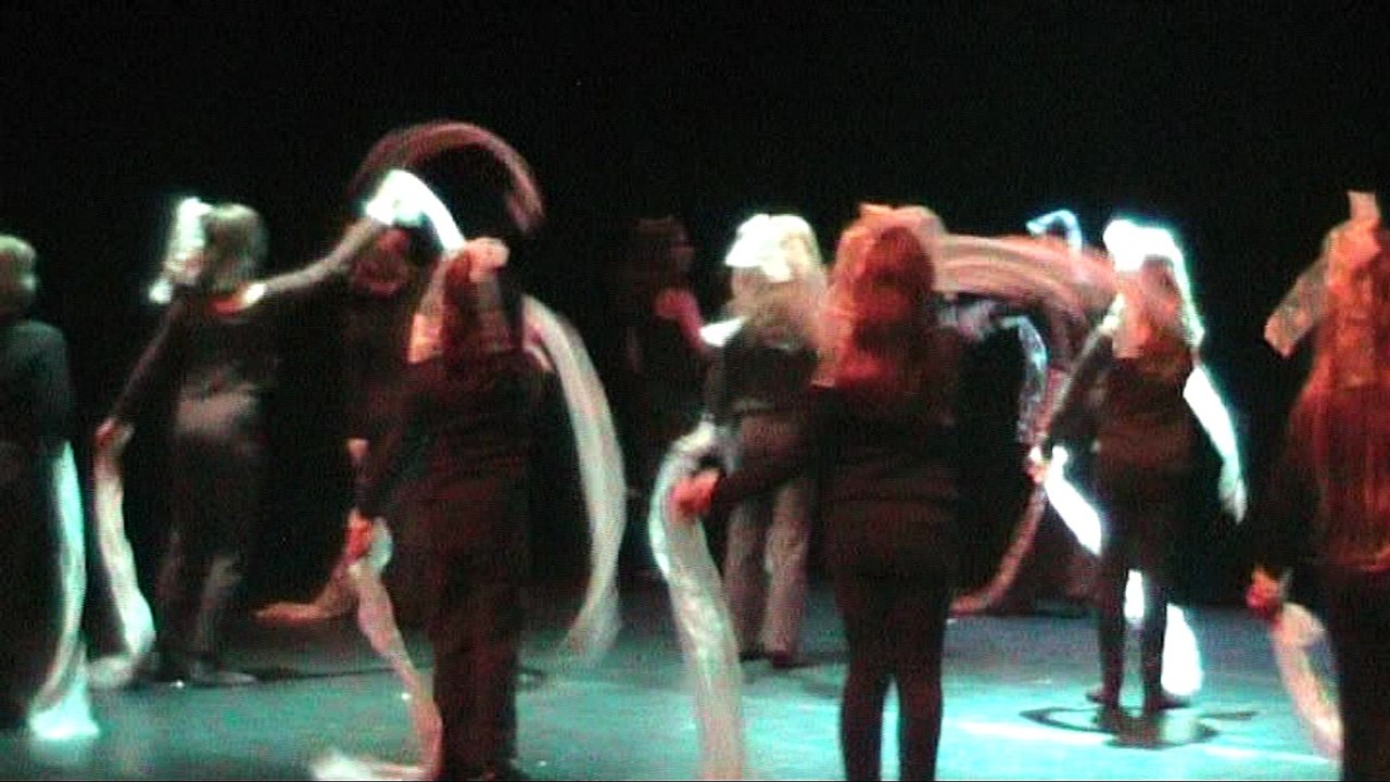 GALA 2011 Acte 1 Scene 8