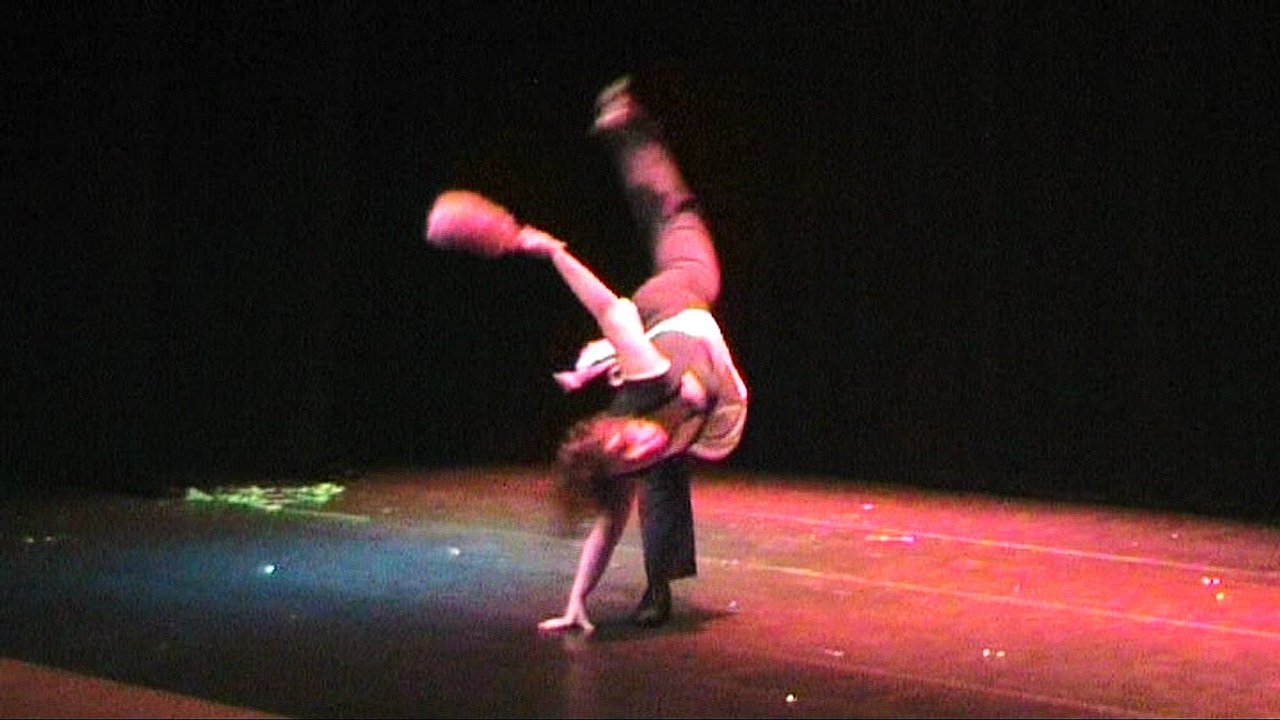 GALA 2011 Acte 1 Scene 7
