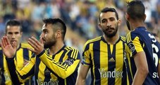 Mehmet Topal'ın Fenerbahçe ile İmzalayacağı Tarih Belli Oldu