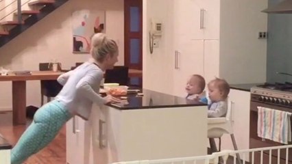 Things They Never Told You About Parenting