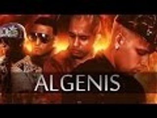 MURDER BOYZ KENDO,ALGENIS,CIRILO,Y DELIRIOUS