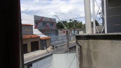 Whistling on Streets of Rio