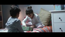 دنيا سمير غانم - 'حكاية واحده' اغنية فيلم هيبتا - Donia Samir Ghanem - 7ekaya Wa7da