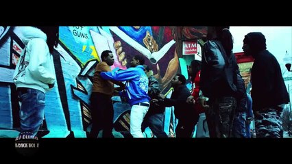 VDJ Bleanck ♔ Videos MIX HIPHOP RNB TWERK VOL 12