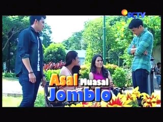 FTV Asal Muasal JOMBLO Part 8