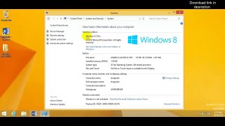 How To Activate Windows 8.1 Using KMSpico 10 [UPDATED 10/03/2016]