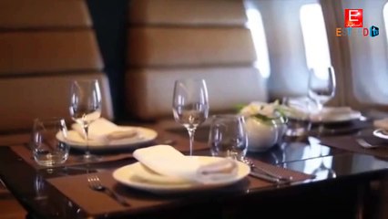 أفخم 8 طائرات خاصة في العالم - ESTFED.COM