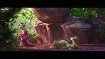 La Era de Hielo 5 Choque de Mundos - Trailer en Español