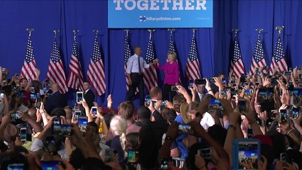 Departamento de Estado reabre pesquisa contra Hillary Clinton