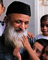Abdul Sattar Edhi Death