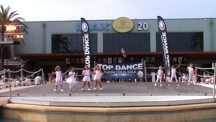 02 PSICODANCE ANGELS TOP PEKES
