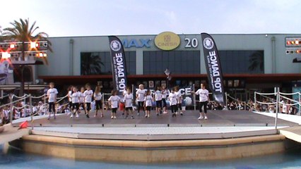 05 HIP HOP INF SAB NELY HAPPYNESS