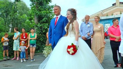 Barabinsk. Day of Love. БАРАБИНСК. ДЕНЬ СЕМЬИ, ЛЮБВИ И ВЕРНОСТИ.