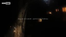 Дорогами войны - Донбасс на линии огня - Фильм восьмой