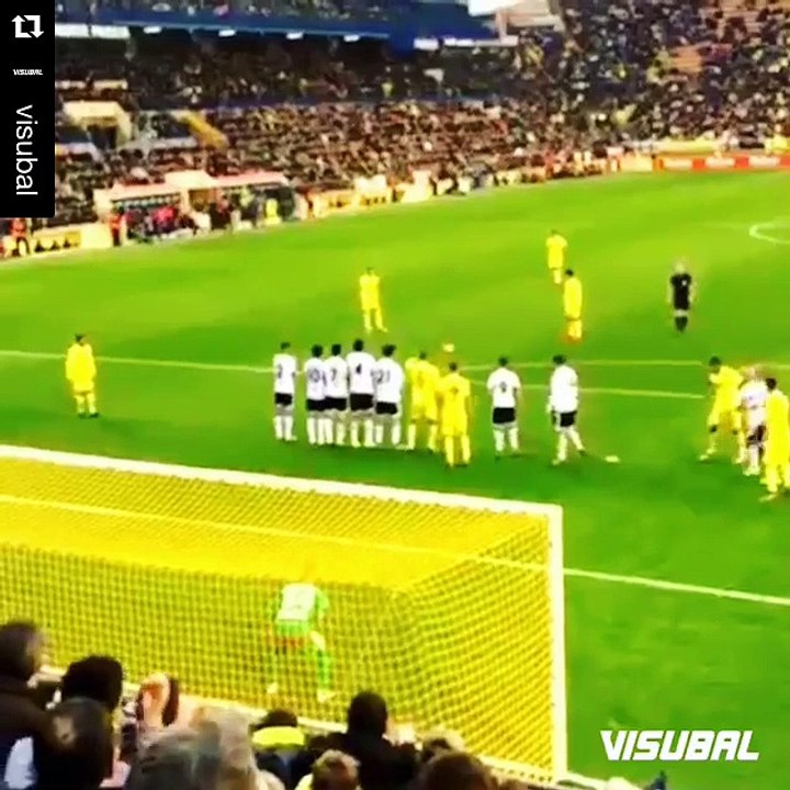 Golazo d mi primo