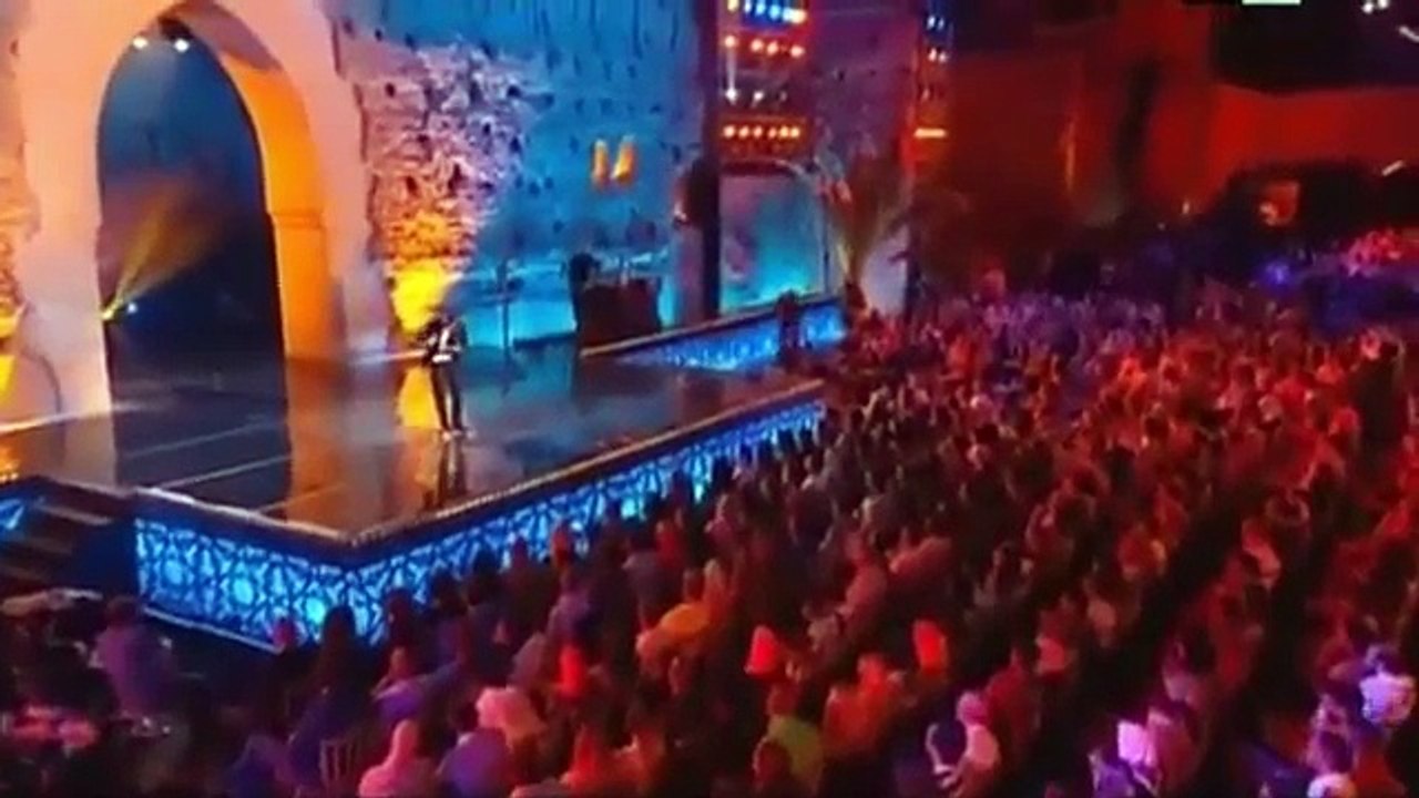 ايكو و صحابو 2016 - سكيتش مهدي شهاب - Eko et ses amis