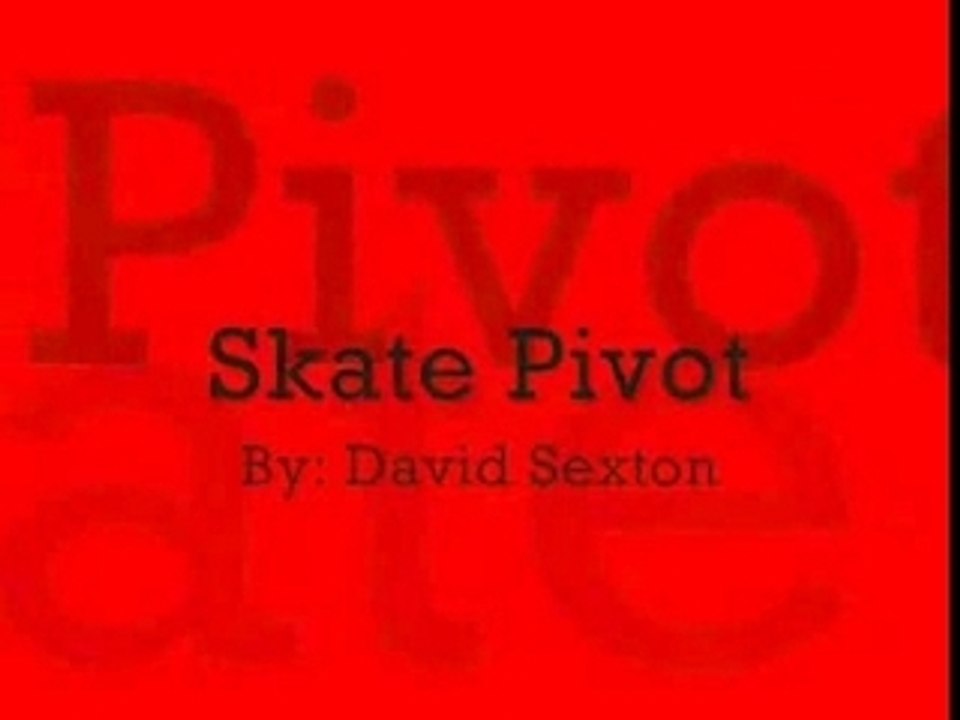 Skating