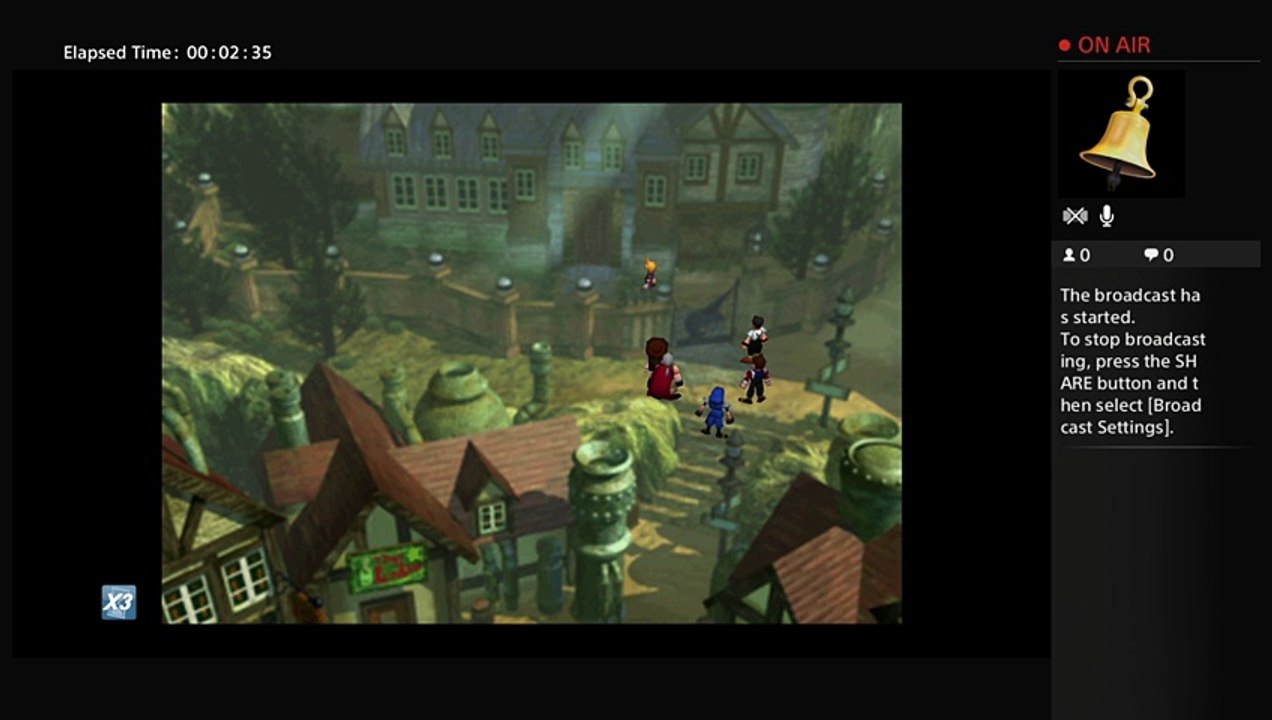 Final Fantasy XII Remake Playthrourgh OFFICIAL