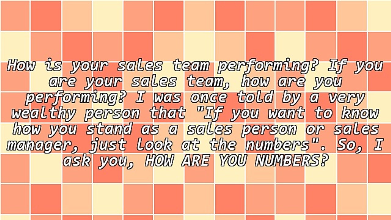 7 Must-Ask Questions for Every Salesperson