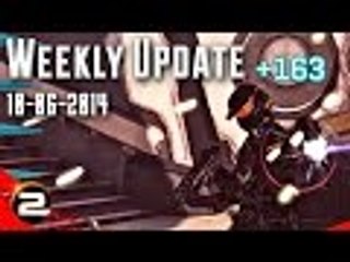 Weekly Update - Oct. 06, 2014 (PlanetSide 2 Gameplay)