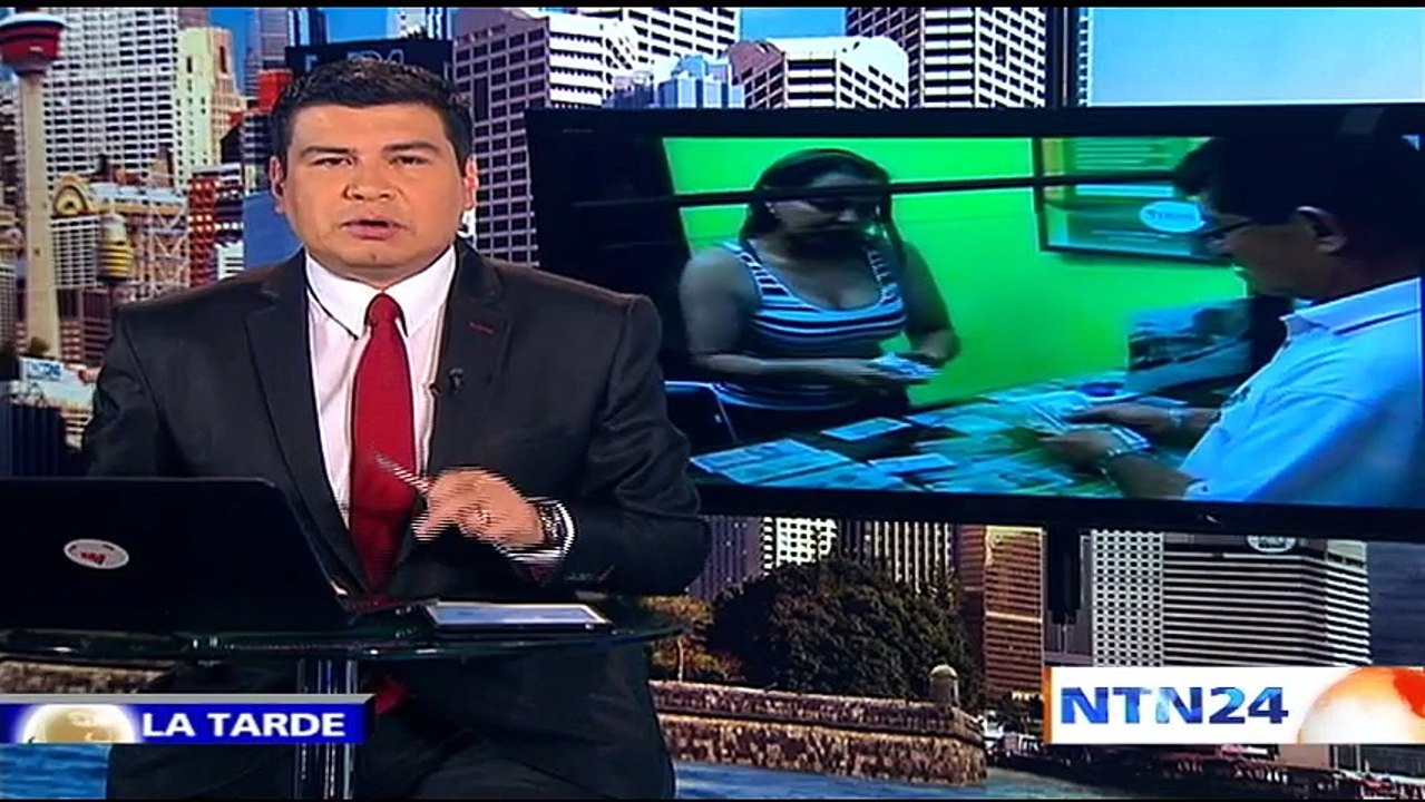 Economía venezolana cae en "escastanflación": Un coctel de escasez, estancamiento e inflación