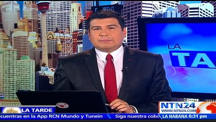 "Debo desmentir al gobernador Vielma Mora los anaqueles de Ureña están vacíos": Madre venezolana que cruzó frontera haci