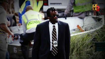 Americas Book of Secrets S01 E08 | The FBI