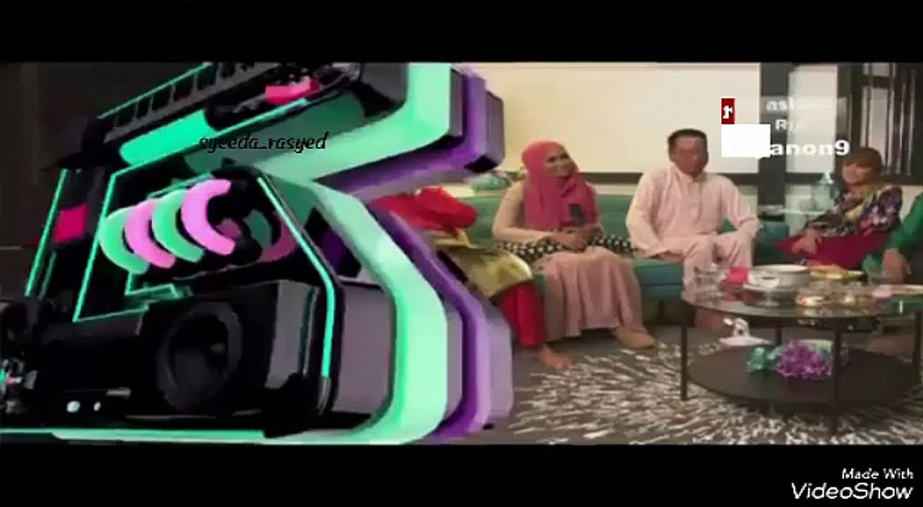 Gegar Raya Vaganza - Siti Nordiana - Pesanan Teragung