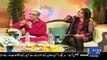 Bilqees Edhi telling how Abdul Sattar Edhi proposed her
