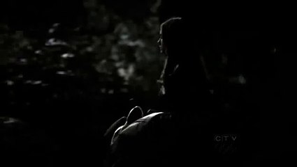 Damon Elena Kiss Scene Episode 22 + German Sub