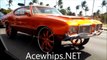 Acewhips.NET- Big C's Outrageous Oldsmobile Cutlass on 28