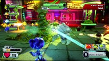 Plants vs Zombies Garden Warfare 2 - Gameplay Part 30 {PS4} Plasma Pea