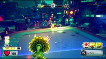 Plants vs Zombies Garden Warfare 2 - Gameplay Part 40 {PS4} NA Servers