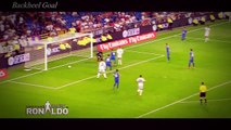 C.Ronaldo - One Man ◄Many Different Ways To Score► Teo CRi