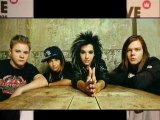Tokio Hotel - A travers l'illusion