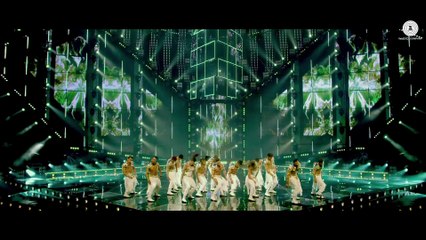 Vande Mataram Full Video _ Disney's ABCD 2 _ Varun Dhawan & Shraddha Kapoor