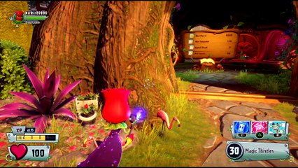 Plants vs Zombies Garden Warfare 2 - Gameplay Part 29 {PS4} Open Almost All Chest