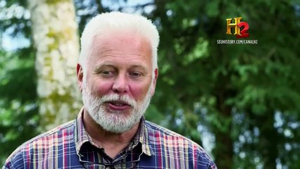 Desaparecidos No Alasca HD T01E08 - Sereias