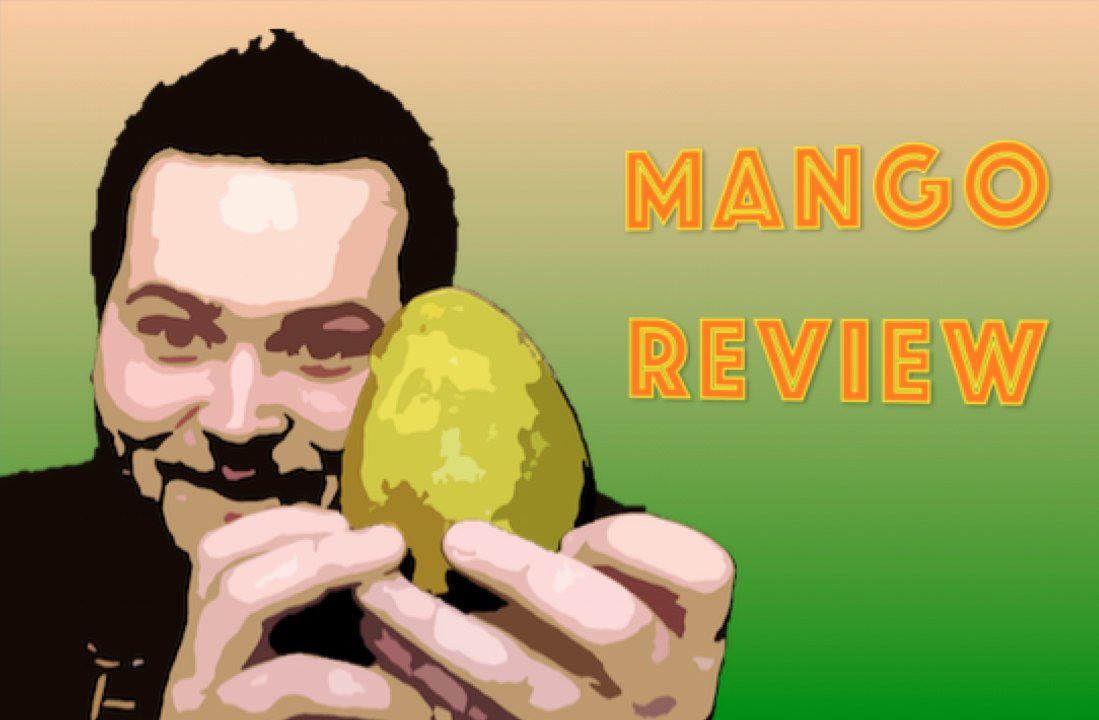 FRUIT REVIEW: Mango
