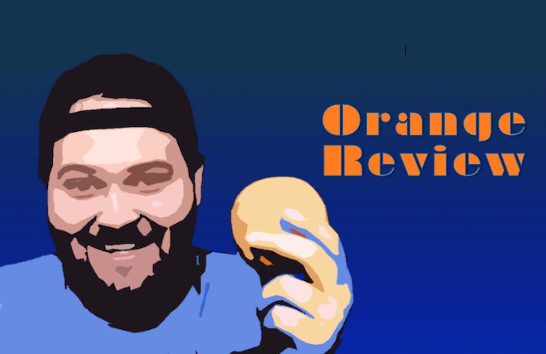 FRUIT REVIEW-CITRUS WEEK EDITION: Orange