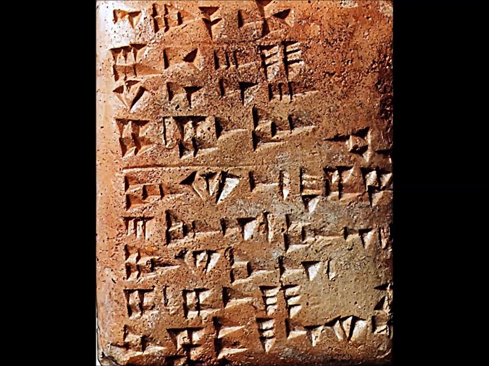 Οι Λαοί της Θάλασσας και η Ανατολική Μεσόγειος κατά τον 13ο -12ο προχριστιανικό αιώνα - Β' Μέρος