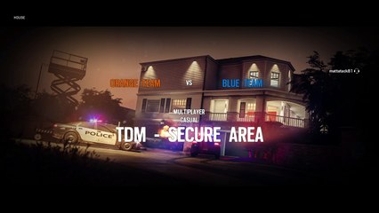 Tom Clancy's Rainbow Six® Siege shell game pro