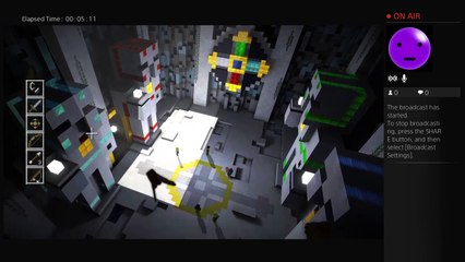xX___JULlAN___Xx's Live PS4 minecraft story mode episode 2 part 2 (4)
