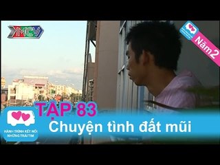 Chuyện tình đất Mũi | LOVEBUS | Năm 2 | Tập 83 | 290610