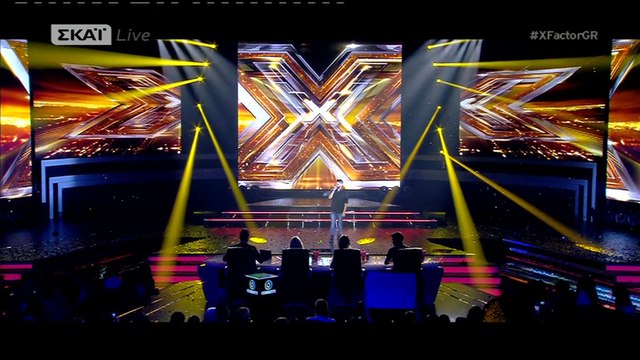 ΑΝΔΡΕΑΣ ΛΕΟΝΤΑΣ-ΘΕΟΣ ΑΝ ΕΙΝΑΙ