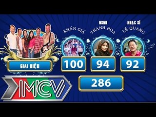 Hát về anh - Giai Điệu - Gia Đình Tài Tử 41 - 14/06/2015