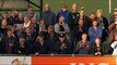 Afscheid Angelo Cijntje tijdens ACV - FC Groningen - RTV Noord