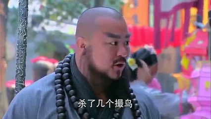 Xem phim Võ Tòng Anh Hùng Lương Sơn Bạc tập 24   server V I P