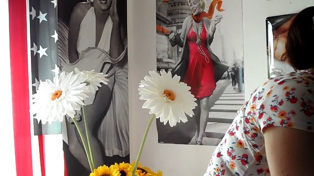 frederic francois je voudrait dormir pres de toi !!..