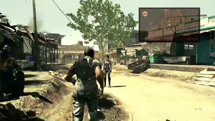 Resident Evil 5 PS4 (180)